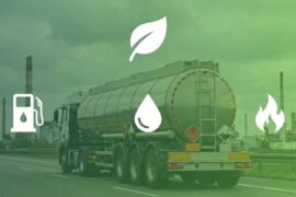 Licenciamento Ambiental de Transportadora de Produtos Perigosos no MS