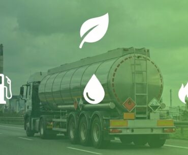 Licenciamento Ambiental de Transportadora de Produtos Perigosos no MS